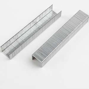 निर्माता थोक भारी शुल्क कार्यालय स्टेपल 23/8 23/10 23/13 कम समय में वितरण - Product Image 4