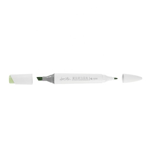 <span class=keywords><strong>STA</strong></span> ชุดปากกามาร์กเกอร์ดิจิตอลสองด้าน3.5ก. 200สีแปรงวาดภาพศิลปะกราฟิกที่มีส่วนผสมของแอลกอฮอล์ - Product Image 1