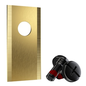 Cuchillas para Cortacésped Robótico Compatibles con el Cortacésped Robótico Inalámbrico Sunseeker X7 - Product Image 2