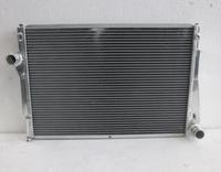 Radiateur pour BM*W E46 E36, radiateur de refroidissement robuste entièrement en aluminium amélioré