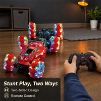 Voiture RC Mecha Tank à Billes d'Eau avec Tourelle Rotative à 180 Degrés, Propulsion Intégrale et Fonction de Pulvérisation, Jouet Puissant pour Enfants - Vente en Gros