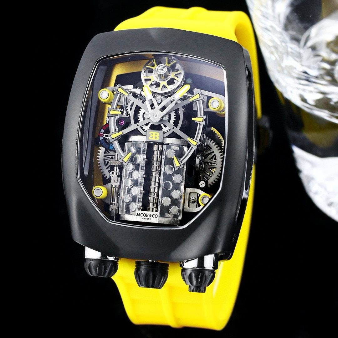 สีเหลือง