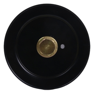 Piezas de repuesto para cortacésped de giro cero, conjunto de husillo de cubierta 918-06076A 918-06076 91806076 para Cub Cadet TroyBilt Z Force L60 SZ60 - Product Image 5