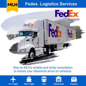 Ali Express shipping Agent with DHL FedEx UPS มีบริการจัดส่งถึงบ้านในประเทศจีน - Product Image 4
