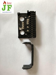 Pièces de brûleur JF China, boîte de <span class=keywords><strong>commande</strong></span> LOA24.171B27 pour brûleur Baltur et brûleur Riello - Product Image 6