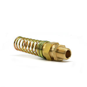 נקודה אוויר בלם צינור ניילון צינור מתאים - Product Image 3