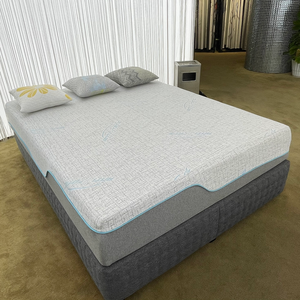 Fundas de colchón de espuma personalizadas con <span class=keywords><strong>cremallera</strong></span>, cubierta de colchón de cama de látex - Product Image 5