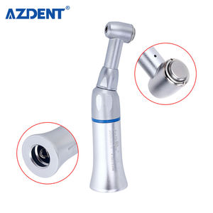 थोक मूल्य पुश बटन 4 छेद कम गति कॉन्ट्रा कोण चिकित्सकीय <span class=keywords><strong>Handpiece</strong></span> किट - Product Image 2