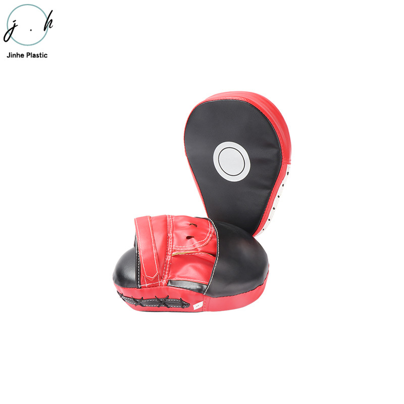 Лидер продаж, спортивные боксерские изогнутые smarty фокус колодки штамповки мишени пятно колодки