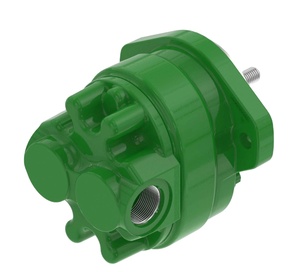 Pompe hydraulique de remplacement pour enrouleur de tête de coupe AXE48837, prix usine, compatible avec les pièces John Deere S550 S760 S780 - Product Image 1