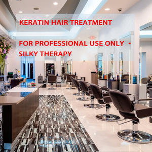 Traitement lissant pour cheveux à la kératine, sans formaldéhyde, de qualité professionnelle, marque privée, Pro Techs, lissage brésilien, bio - Product Image 5