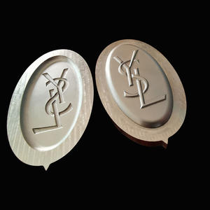 Stampo Concavo Convesso Personalizzato, Stampo per Branding Concavo Convesso, Stampo in Acciaio Inossidabile <span class=keywords><strong>Maschio</strong></span>-Femmina per Uso Ufficio di SOHOBUCKS - Product Image 5