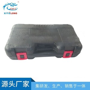 Estuches de Plástico Portátiles para Bombas de Mano - Suministro al por Mayor de Cajas de Herramientas para Bombas de Diafragma Miniatura - Product Image 3