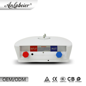 Calentador de Agua Instantáneo Mini OEM para Baño Zhongshan con Cabezal de Ducha, Ideal para India - Product Image 2