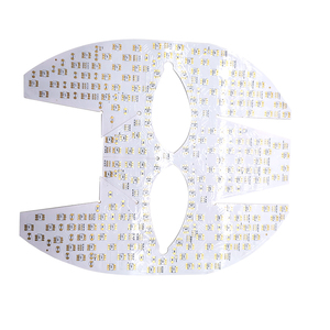 เครื่องพิมพ์บอร์ดทองแดงไฟฟ้ามีความยืดหยุ่นแบบด้านเดียว - Product Image 2