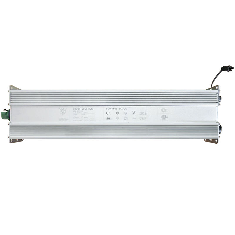 Inventronics 760w IP67 SUM-760S15AMGS Waterproof LED Driver| Alibaba.com