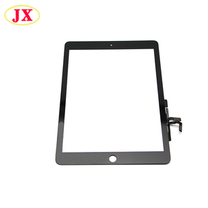 Mới cho <span class=keywords><strong>iPad</strong></span> 5 5th Gen <span class=keywords><strong>a1823</strong></span> a1822 cho IPAD5 LCD bên ngoài màn hình cảm ứng Digitizer kính phía trước hiển thị cảm ứng Bảng điều chỉnh thay thế - Product Image 5