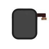 Module d'affichage AMOLED de 1,85 pouce, résolution 390x450, interface QSPI MIPI, 400CD pour une visualisation optimale - Product Image 4