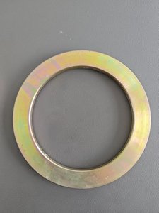 เซ็นเซอร์วัดความเร็วล้อแบบวงแหวน ABS สำหรับรถพ่วงงานหนัก คุณภาพสูง ลดล้างสต็อก ราคา<span class=keywords><strong>ครึ่ง</strong></span>หนึ่ง ของใหม่ FUWA - Product Image 2