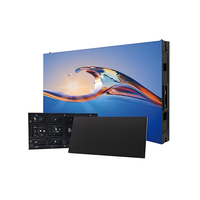 Écran mural LED P3, panneau d'affichage vidéo, solution LED créative à affichage modulaire, écran d'affichage LED
