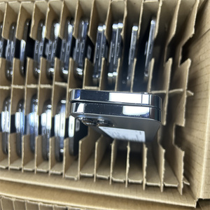 โทรศัพท์มือถือ 5G รุ่นดั้งเดิม ปลดล็อคแล้ว สมาร์ทโฟน 12 Pro เวอร์ชันสากล - Product Image 1