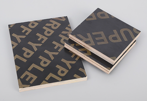 Строительная фанера с пленочным покрытием, современная, водостойкая, высшего качества - Product Image 2