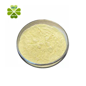 Supply Natural Juice Powder Lemon Fruit Powder For Bulk Lemon Powder
