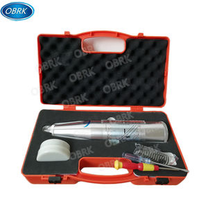 Mekanik Schmidt beton <span class=keywords><strong>test</strong></span> <span class=keywords><strong>Rebound</strong></span> <span class=keywords><strong>Hammer</strong></span> Schmidt <span class=keywords><strong>Hammer</strong></span> fiyat - Product Image 4