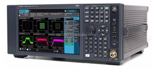 KEYSIGHT N9020B-RT1 Analyse en temps réel jusqu'à 160 MHz, Détection de base, Multi-touch - Product Image 2