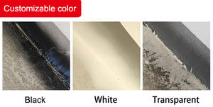 Заводской герметизирующий и ремонтный герметик, спрей, водонепроницаемый, противопротечное средство - Product Image 6