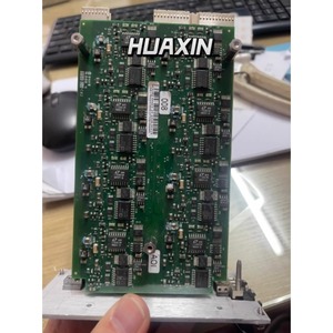 Keysight M9185A PXI ตัวแปลง D/A แบบแยกส่วน 8/16 ช่องสัญญาณ ytdi - Product Image 5