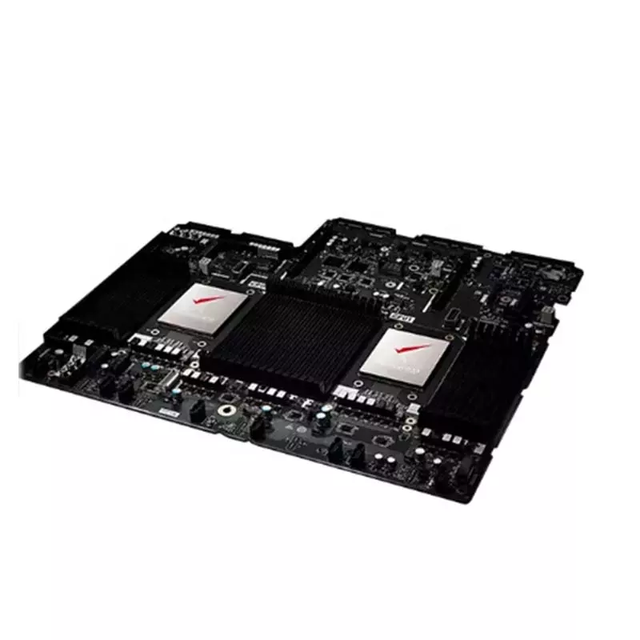 Original HW Kunpeng Server Model: S920X00 Motherboard