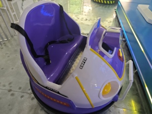 Auto de Carreras, Go Kart, Scooter, Parque de Aventuras, Parque de Diversiones - Product Image 2