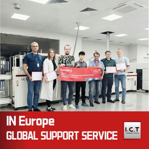 Điện Thoại Di Động Tự Động ETA Hoặc Điện Thoại Thông Minh Dây Chuyền Sản Xuất SMT - Product Image 2