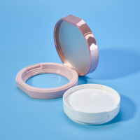 Boîtier vide pour fond de teint en poudre BB Air Cushion, emballage cosmétique pour fond de teint liquide