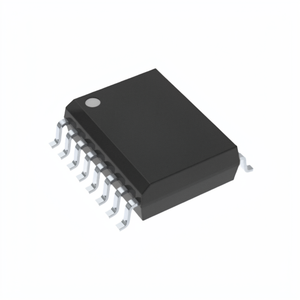 Componente Electrónico Original, Chip AD827JRZ-16-REEL 16 SOIC - Product Image 1