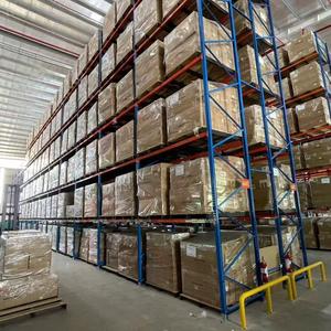 رفوف تخزين صناعية ثقيلة من جيراكينج بمعايير أوروبية للاستخدام في المستودعات - Product Image 3