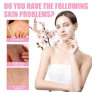 ซากุระ200มล. โลชั่นบำรุงผิวเพิ่มความกระจ่างใสครีมผิวขาวกระจ่างใสสำหรับผิว<span class=keywords><strong>หลัง</strong></span><span class=keywords><strong>ที่</strong></span>เป็น<span class=keywords><strong>สิว</strong></span>ใช้ลดน้ำหนัก - Product Image 5