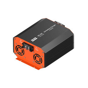 <span class=keywords><strong>Chargeur</strong></span> double batterie <span class=keywords><strong>DC</strong></span>-<span class=keywords><strong>DC</strong></span> 12V vers 16V 60A, module élévateur de tension, charge solaire <span class=keywords><strong>MPPT</strong></span> pour batteries au lithium LiFePO4 - Product Image 1