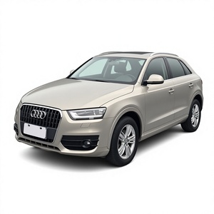 <span class=keywords><strong>Audi</strong></span> Q3 <span class=keywords><strong>2013</strong></span> Luxe SUV Dynamique Caractéristiques Dynamiques Transmission Automatique Cuir Gauche Jantes Métal <span class=keywords><strong>R18</strong></span> Turbo Chine Voiture d'Occasion à Prix Réduit - Product Image 1