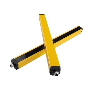 Garantta 30mm quang trục khoảng cách thông qua chùm ánh sáng bức màn cảm biến quang học cho cơ thể con người bảo vệ an toàn - Product Image 5