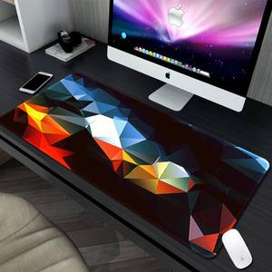 Alfombrilla de ratón XXL Alfombrilla de ratón para teclado de Anime Alfombrilla de ratón grande Alfombrilla de escritorio Accesorios para juegos <span class=keywords><strong>Mausepad</strong></span> - Product Image 4