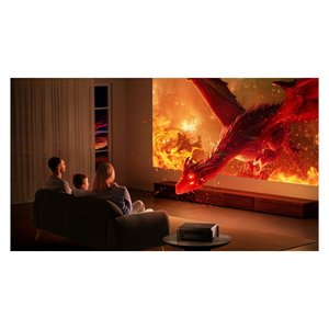 Videoproiettore (<span class=keywords><strong>4K</strong></span>) XGM060สีดำไททัน - Product Image 6