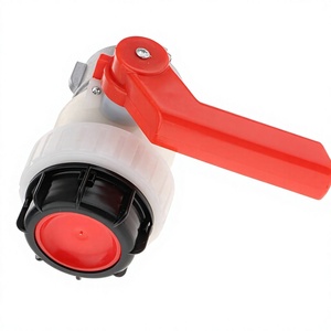 <span class=keywords><strong>Robinet</strong></span> de vidange pour réservoir IBC <span class=keywords><strong>1000L</strong></span>, <span class=keywords><strong>adaptateur</strong></span> de <span class=keywords><strong>robinet</strong></span> d'arrêt pour l'irrigation de jardin (62mm) - Product Image 1