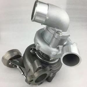 Haute qualité nouveau Turbo complet Vb16 17201-26031 17201-26030 pour Toyota <span class=keywords><strong>Auris</strong></span> 2.2 <span class=keywords><strong>d</strong></span>-<span class=keywords><strong>cat</strong></span> turbocompresseur 2ad-fhv 2007 - Product Image 5