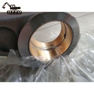 Bielle d'excavatrice <span class=keywords><strong>OTTO</strong></span> 65.02401-6012 65.02401-6021 150121-00270 DB58T DE08 D1146 DH300-7 DE08 DE08T DB58 - Product Image 6