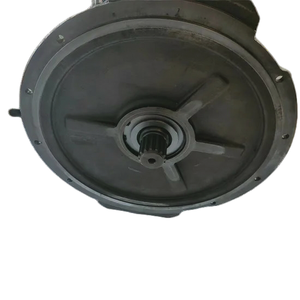 ปั๊มไฮดรอลิก HPV145GCW-28C HPV145F W-28C 1019384 1026550 สำหรับรถขุด Zx330 Zx350 Ex300-5 Ex330-5 ปั๊มไฮดรอลิกหลัก - Product Image 2