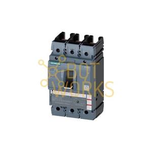 Siemens 3VA52125ED311AA0 - Neuf - Product Image 1