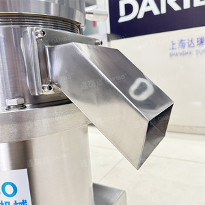 Macchina Automatica per Macinare Pasta di Sesamo, Passata di Pomodoro e Pasta di Fagioli Rossi - Product Image 6