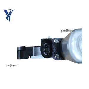 Moteur de lève-vitre électrique 18D 959 811A à 2 broches, arrière gauche, pour VW L <span class=keywords><strong>Avida</strong></span> 2008-2013 – Qualité supérieure, vente en gros - Product Image 3